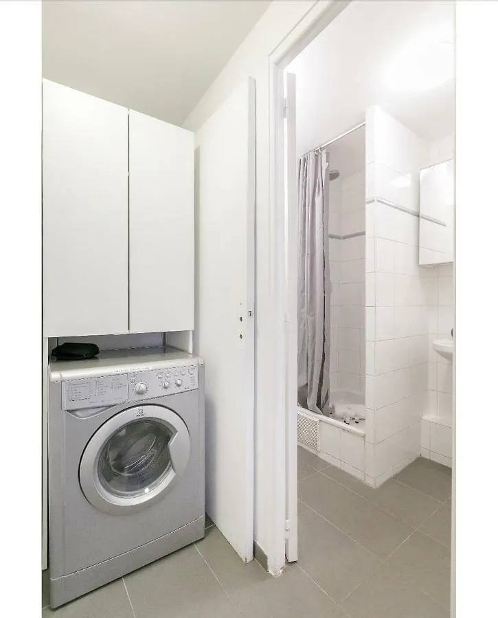 50m2 Rue Rambuteau/pompidou/marais/hotel De *