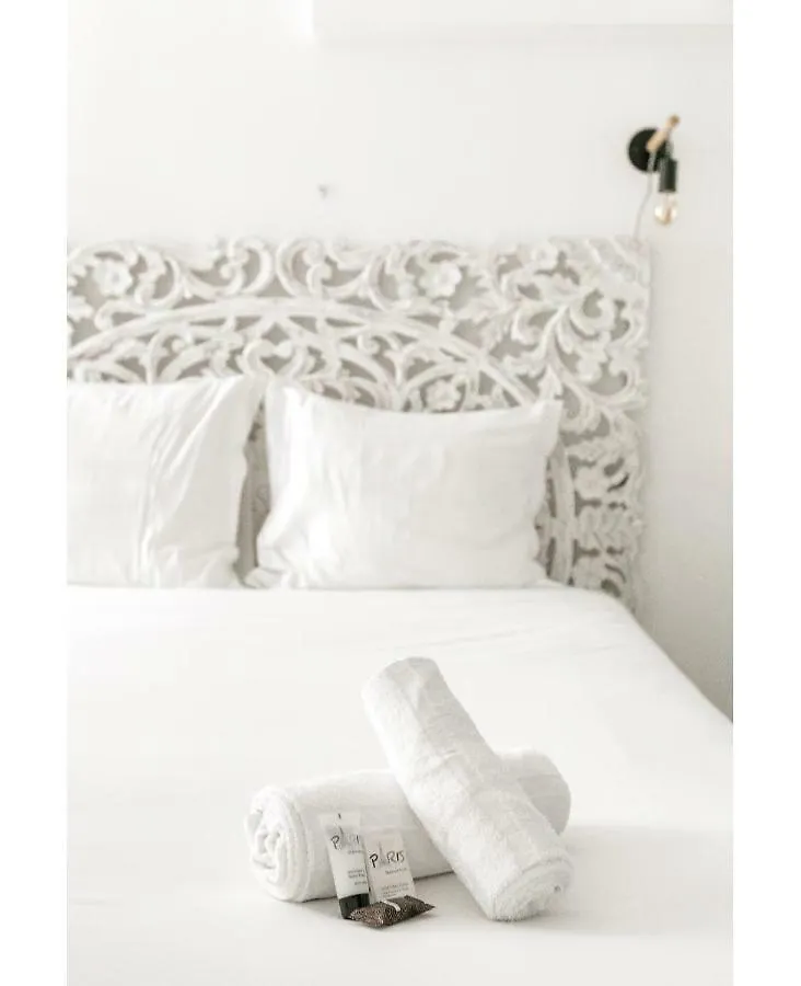 50m2 Rue Rambuteau/pompidou/marais/hotel De Apartment *