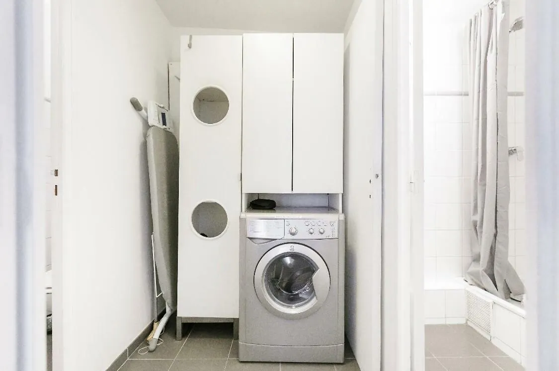 50m2 Rue Rambuteau/pompidou/marais/hotel De